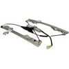 Dorman 748-032 Window Motor and Regulator Assembly Power Window Regulator And Motor Assembly