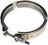 Dorman 904-0261 Exhaust Clamp "HD Solutions" Exhaust V-Band Clamp