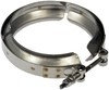 Dorman 904-0251 Exhaust Clamp "HD Solutions" Exhaust V-Band Clamp