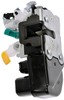 Dorman 931-006 Door Lock Actuator Motor Integrated Door Lock Actuator