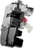 931-007 by DORMAN - Door Lock Actuator - Integrated With Latch