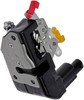 Dorman 931-032 Door Lock Actuator Motor Integrated Door Lock Actuator