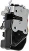 931-034 by DORMAN - Door Lock Actuator - Integrated With Latch