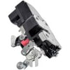 Dorman 931-045 Door Lock Actuator Motor Integrated Door Lock Actuator With Latch