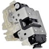 Dorman 931-072 Door Lock Actuator Motor Integrated Door Lock Actuator