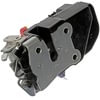 Dorman 931-077 Door Lock Actuator Motor Door Lock Actuator - Integrated With Latch