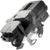 Dorman 931-303 Door Lock Actuator Motor Door Lock Actuator - Integrated With Latch