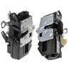 Dorman 931-303KT Door Lock Actuator Motor Door Lock Actuator Pair