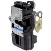 Dorman 931-304 Door Lock Actuator Motor Door Lock Actuator - Integrated With Latch