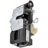 Dorman 931-335 Door Lock Actuator Motor Door Lock Actuator - Integrated With Latch