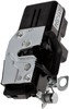 Dorman 931-394 Door Lock Actuator Motor Integrated Door Lock Actuator