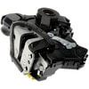 Dorman 931-400 Door Lock Actuator Motor Integrated Latch Actuator, Front Left