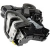 Dorman 931-401 Door Lock Actuator Motor Integrated Latch Actuator, Front Left