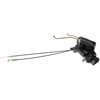 931-470 by DORMAN - Door Lock Actuator - Integrated With Latch