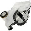 Dorman 931-494 Door Lock Actuator Motor Door Lock Actuator - Integrated With Latch