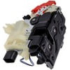 Dorman 931-503 Door Lock Actuator Motor Door Lock Actuator - Integrated With Latch