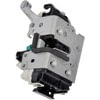 Dorman 931-614 Door Lock Actuator Motor Integrated Door Lock Actuator