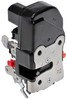Dorman 931-627 Door Lock Actuator Motor Door Lock Actuator - Integrated With Latch
