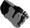 Dorman 931-644 Door Lock Actuator Motor Door Lock Actuator - Integrated With Latch