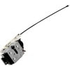 Dorman 931-648 Door Lock Actuator Motor Door Lock Actuator - Integrated