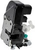 Dorman 931-672 Door Lock Actuator Motor Integrated Door Lock Actuator