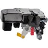 Dorman 931-673 Door Lock Actuator Motor Integrated Door Lock Actuator