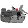Dorman 931-675 Door Lock Actuator Motor Door Lock Actuator - Integrated With Latch