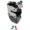 931-693 by DORMAN - Door Lock Actuator - Integrated With Latch