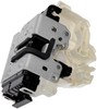 931-730 by DORMAN - Door Lock Actuator - Integrated With Latch