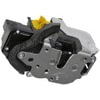 Dorman 931-910 Door Lock Actuator Motor Integrated Latch Actuator