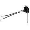 Dorman 937-025 Door Lock Actuator Motor Door Lock Actuator - Integrated With Latch