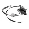 Dorman 937-242 Door Lock Actuator Motor Integrated Door Lock Actuator