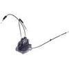 Dorman 937-248 Door Lock Actuator Motor Integrated Door Lock Actuator