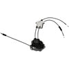 937-251 by DORMAN - Integrated Door Lock Actuator