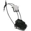 Dorman 937-253 Door Lock Actuator Motor Integrated Door Lock Actuator