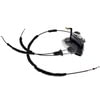 937-256 by DORMAN - Integrated Door Lock Actuator