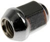 Dorman 611-074.40 Wheel Lug Nut Wheel Nut M12-1.50 Dometop - 19mm Hex, 31mm Length