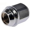 Dorman 611-087 Wheel Lug Nut Wheel Nut M12-1.50 Dometop - 19mm Hex, 29.5mm Length