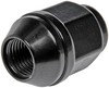 Dorman 611-123 Wheel Lug Nut Wheel Nut 1/2-20 Dometop - 13/16 In. Hex, 1-1/4 In. Length
