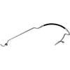 Dorman 624-026 Automatic Transmission Oil Cooler Hose Assembly Transmission Oil Cooler Line