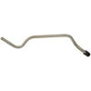 Dorman 624-108 Automatic Transmission Oil Cooler Hose Assembly Transmission Oil Cooler Line