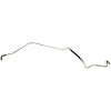 Dorman 624-150 Automatic Transmission Oil Cooler Hose Assembly Transmission Oil Cooler Line