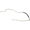 Dorman 624-156 Automatic Transmission Oil Cooler Hose Assembly Transmission Oil Cooler Line