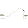 Dorman 624-202 Automatic Transmission Oil Cooler Hose Assembly Transmission Oil Cooler Line