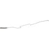 Dorman 624-204 Automatic Transmission Oil Cooler Hose Assembly Transmission Oil Cooler Line