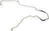 Dorman 624-208 Automatic Transmission Oil Cooler Hose Assembly Transmission Oil Cooler Line
