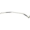 Dorman 624-215 Automatic Transmission Oil Cooler Hose Assembly Transmission Oil Cooler Line