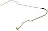 Dorman 624-227 Automatic Transmission Oil Cooler Hose Assembly Transmission Oil Cooler Line