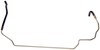 Dorman 624-326 Automatic Transmission Oil Cooler Hose Assembly Transmission Oil Cooler Line