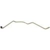 Dorman 624-334 Automatic Transmission Oil Cooler Hose Assembly Transmission Oil Cooler Line